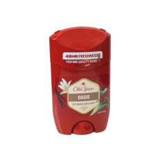 Чоловічий дезодорант стік Old Spice 50мл Оазіс