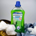 Засіб для миття підлоги Sidolux Lily of the Valley Universal 1 л 