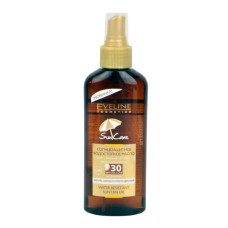 Олійка для засмаги Eveline SPF30 150 мл