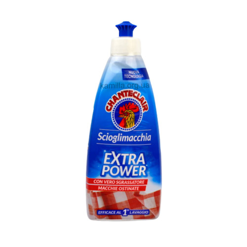 Плямовивідник Chanteclair Extra Power 375 мл