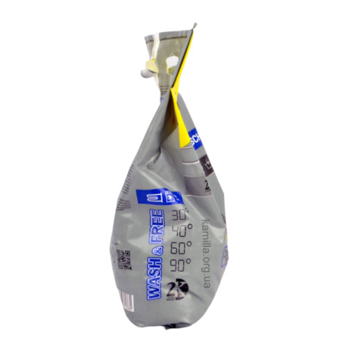 Пральний порошок Wash & Free Universal 2,6 кг.