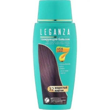 Tонуючий бальзам Leganza №32 Іскристий каштан