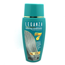 Tонуючий бальзам Leganza №92 Срібний Блонд
