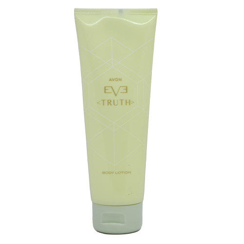 Парфумований лосьйон для тіла Avon 125мл Еве Трутн