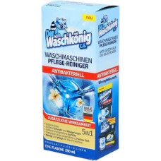 Засіб для чищення пральної машинки Der Waschkönig C.G 250 мл 