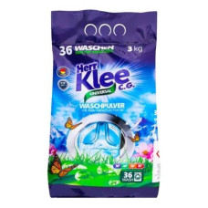 Пральний порошок Herr Klee Universal 3 кг