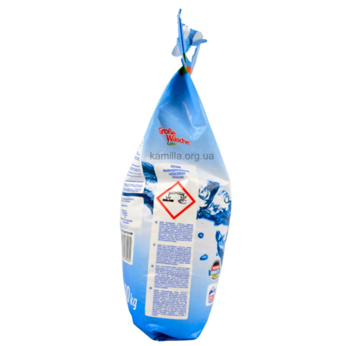 Пральний порошок Grose Wasche Color 10 кг.
