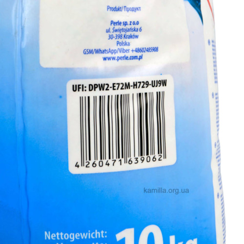 Пральний порошок Grose Wasche Color 10 кг.