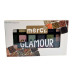 Тіні для повік 18 кольорів Merci Glamour 21,6 г.