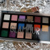 Тіні для повік 18 кольорів Merci Glamour 21,6 г.