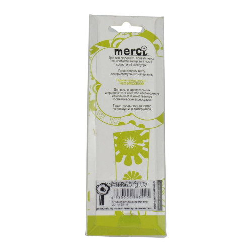 Kніпсер для нігтів Merci №8835КЛ