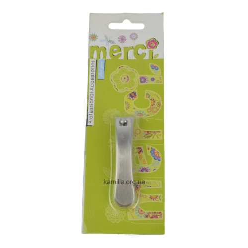 Kніпсер для нігтів Merci №8835КЛ