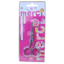 Ножниці манікюрні Merci 2031