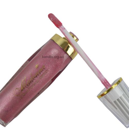 Блиск для губ Miss Madonna РГ-390 