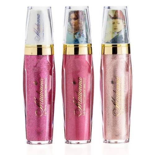 Блиск для губ Miss Madonna РГ-390 