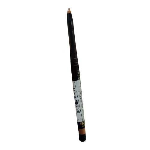 Класичний матовий олівець для очей Avon Glimmerstick 0.28 г Коричнево-золотистий