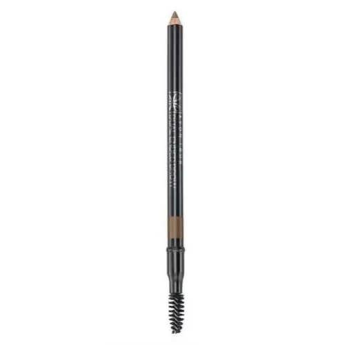 Олівець для брів з щіточкою Avon True Dualended Brow Pencil, Dark Brown (Світло-Коричневий) 