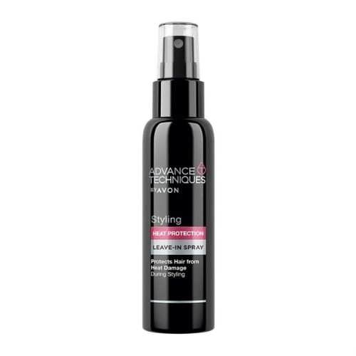 Лосьон-спрей для волосся Avon Термозахист 100 мл 
