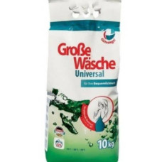 Пральний порошок Grose Wasche Universal 10 кг.