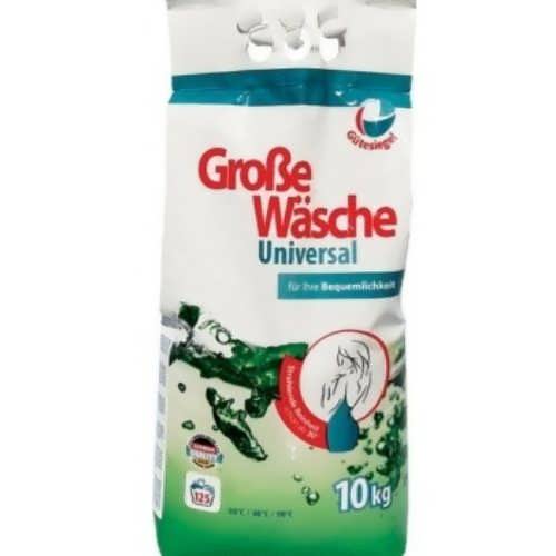 Пральний порошок Grose Wasche Universal 10 кг.