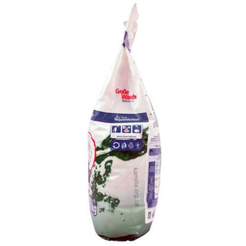 Пральний порошок Grose Wasche Universal 10 кг.