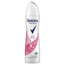 Дезодорант спрей Rexona 150мл Пінк Блаш