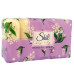 Shik Мило тверде 5*70г May-Lily