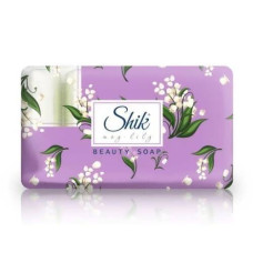 Shik Мило тверде 5*70г May-Lily