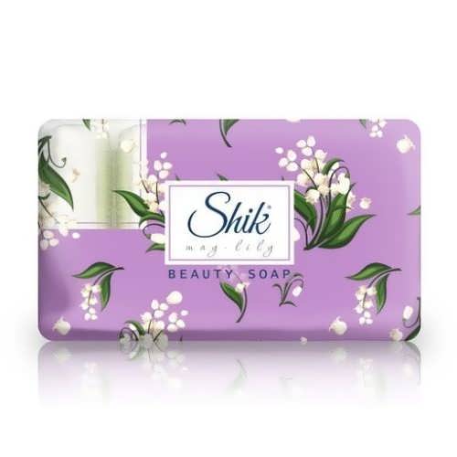 Shik Мило тверде 5*70г May-Lily