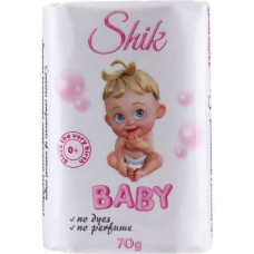Мило тверде Shik Baby 1 шт