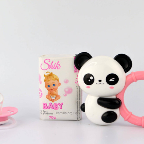 Мило тверде Shik Baby 1 шт