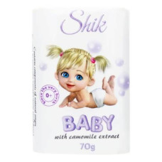 Мило тверде Shik Baby Camomile 1 шт