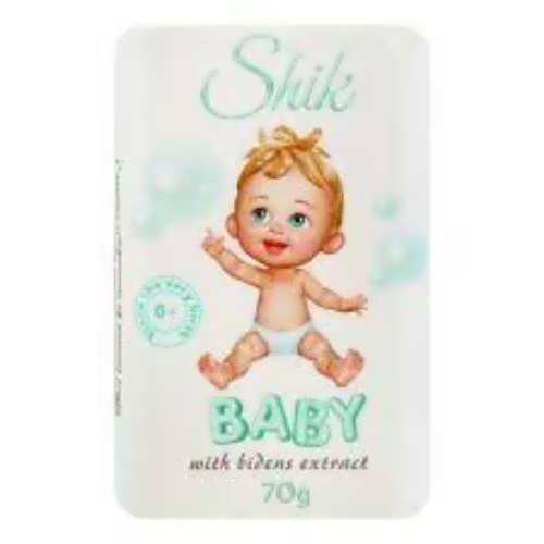 Мило тверде Shik Baby Череда 1 шт.