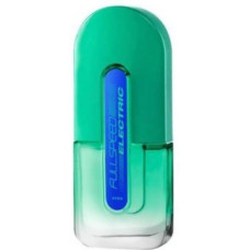 Чоловіча туалетна вода Avon Full Speed Electric 75мл