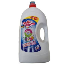 Гель для прання Große Wäsche Universal Color 5,65 л 