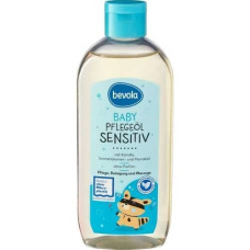 Олійка дитяча Bevola Sensitive 250 мл