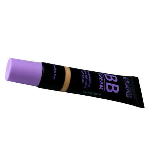 Тональний крем Colour Intense BB 03 Теплий Бежевий 20 мл.