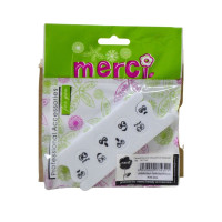 Сепаратор для педикюру Merci 7743ТР