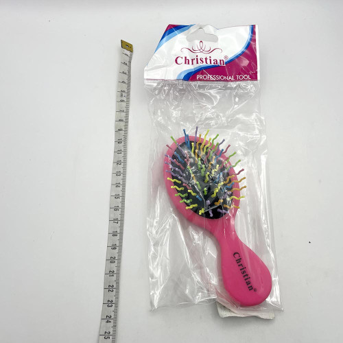 Christian щітка для волосся 1шт СР-4235