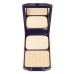 2/Пудра компактна FFleur Two Way Cake TK12N №5 10,77 г.