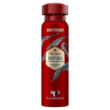 Аерозольний дезодорант Old Spice Deep Sea 150 мл