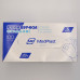Рукавиці нітрілові MedPlast 100шт С сині