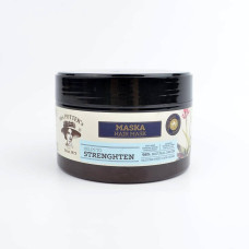 Маска для волосся Mrs Potter's  230мл Стренгтен
