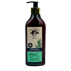 Кондиціонер для волосся Mrs. Potter`s Hydrate 390 мл