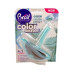 Блок для унітазу Brait Color Water Blue Ocean Effect 1 шт