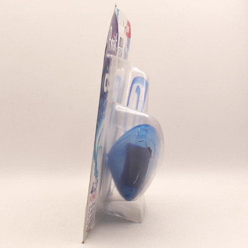 Блок для унітазу Brait Color Water Blue Ocean Effect 1 шт
