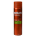 Гель для гоління Gillette Fusion 200мл для чутливої шкіри 