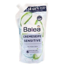 Рідке мило Balea Cremeseife mit Aloe Vera 500 мл.
