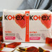 Гігієнічні прокладки Kotex Ultra 16 шт