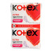 Гігієнічні прокладки Kotex Ultra 16 шт
